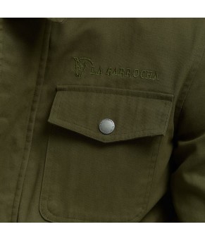 Sahariana 'La Garrocha' | Caza