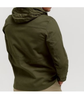 Sahariana 'La Garrocha' | Caza