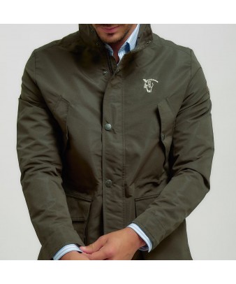 Parka Ligera 'La Garrocha'... 2
