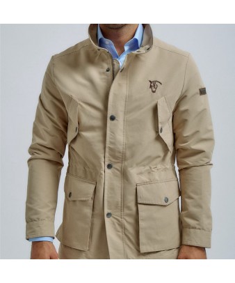 Parka Ligera 'La Garrocha'... 2