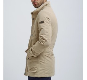 Parka Ligera 'La Garrocha' | Arena