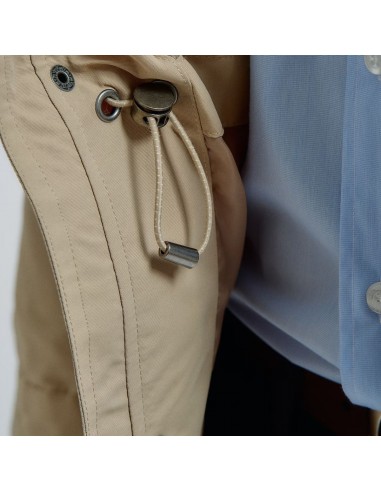 Parka Ligera 'La Garrocha' | Arena