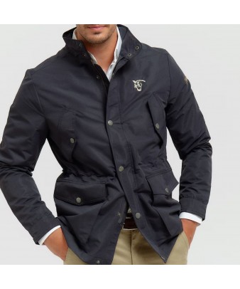 Parka Ligera 'La Garrocha'... 2