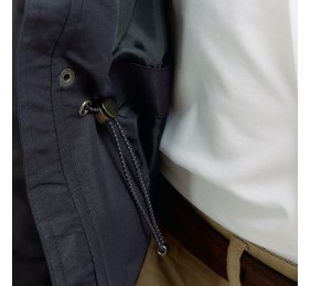 Parka Ligera 'La Garrocha' | Marino