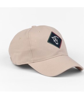 Gorra Detalle 'La Garrocha' | Nude