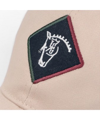 Gorra Detalle 'La Garrocha'... 2