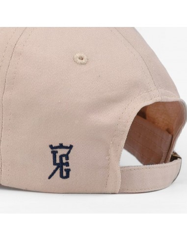 Gorra Detalle 'La Garrocha' | Nude