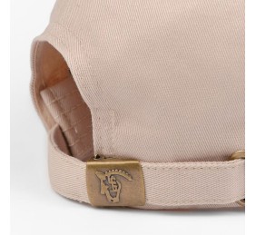 Gorra Detalle 'La Garrocha' | Nude