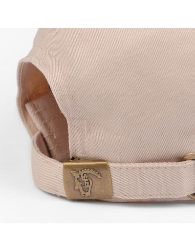 Gorra Detalle 'La Garrocha' | Nude