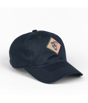 Gorra Detalle 'La Garrocha' | Marino