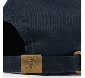 Gorra Detalle 'La Garrocha' | Marino