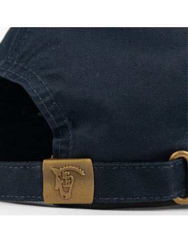Gorra Detalle 'La Garrocha' | Marino