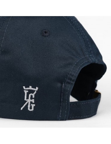 Gorra Detalle 'La Garrocha' | Marino