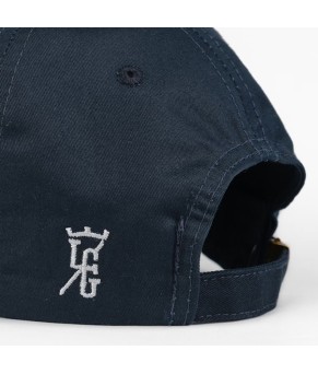 Gorra Detalle 'La Garrocha' | Marino