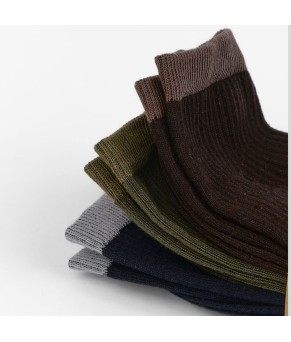 Pack 3 Calcetines Canalé La Garrocha