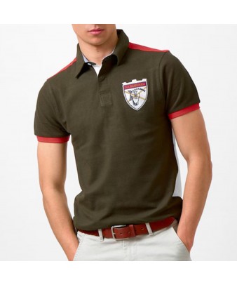 Polo Hazel 'La Garrocha' |...