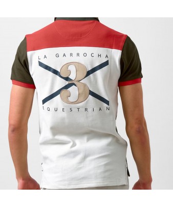 Polo Hazel 'La Garrocha' |... 2