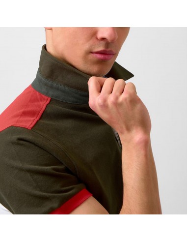 Polo Hazel 'La Garrocha' | Caza