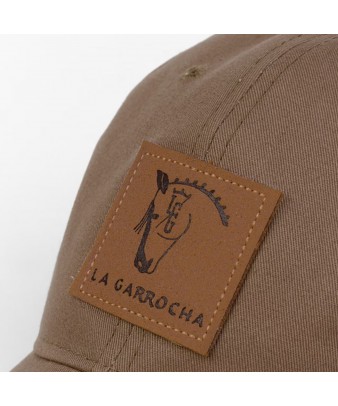 Gorra Parche 'La Garrocha'... 2
