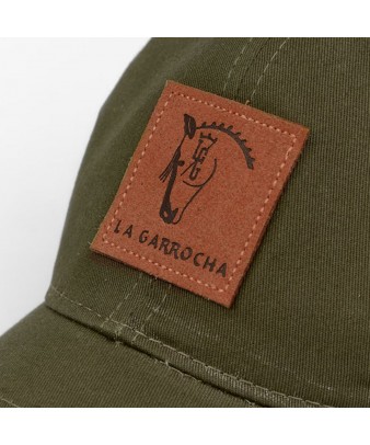 Gorra Parche 'La Garrocha'... 2