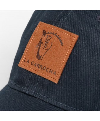Gorra Parche 'La Garrocha'... 2