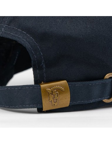 Gorra Parche 'La Garrocha' | Marino