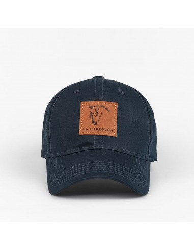 Gorra Parche 'La Garrocha' | Marino