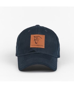 Gorra Parche 'La Garrocha' | Marino
