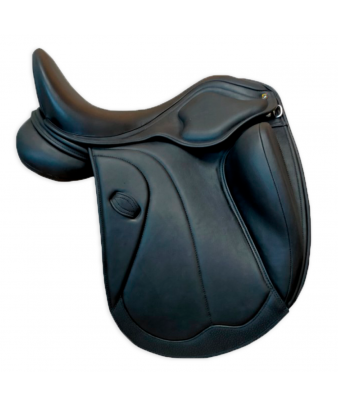 Silla de montar inglesa... 2