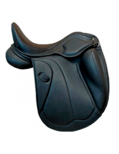 Silla de montar inglesa doma | Modelo...