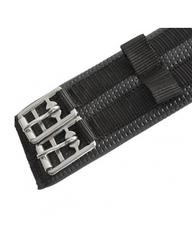 Cincha HH sintética corta