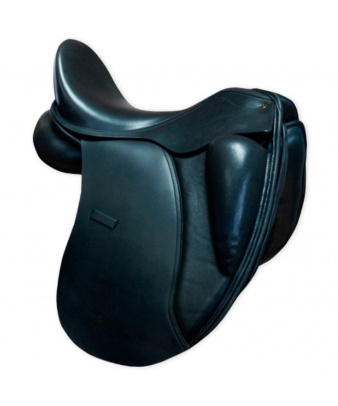 Pack silla de montar...