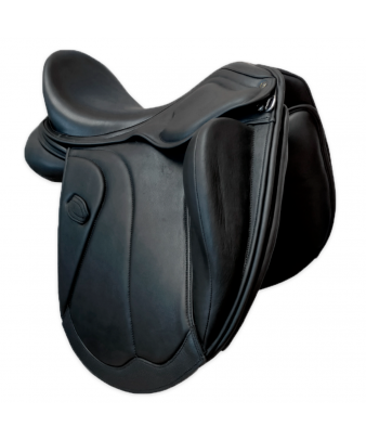 Pack silla de montar...
