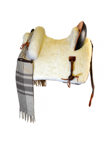 Silla de montar vaquera mixta 'Tauro'...