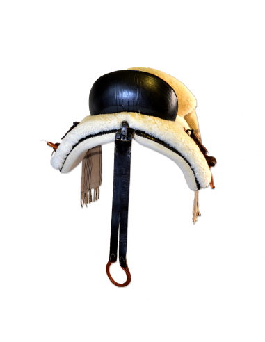 Silla de montar vaquera mixta 'Tauro'...