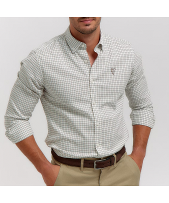 Camisa La Garrocha Solana |...