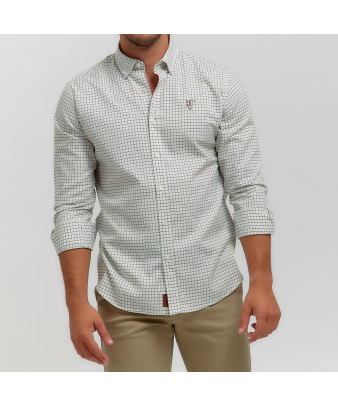 Camisa La Garrocha Solana |... 2