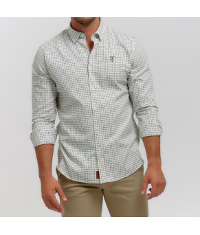 Camisa La Garrocha Solana|Caza