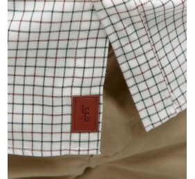 Camisa La Garrocha Solana|Caza