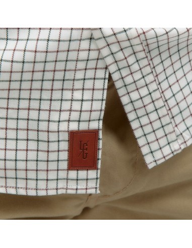 Camisa La Garrocha Solana | Caza