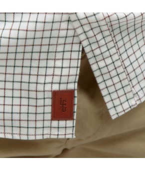 Camisa La Garrocha Solana|Caza