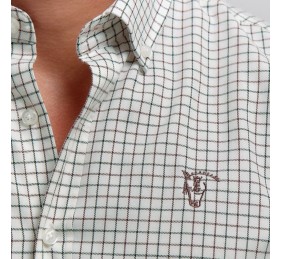 Camisa La Garrocha Solana|Caza