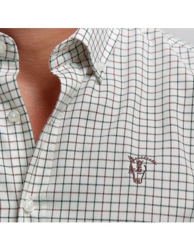 Camisa La Garrocha Solana | Caza