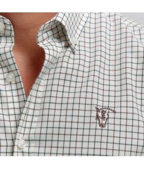 Camisa La Garrocha Solana|Caza