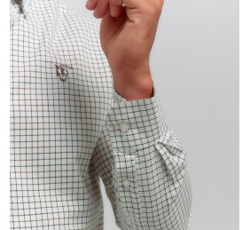 Camisa La Garrocha Solana|Caza