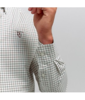 Camisa La Garrocha Solana|Caza