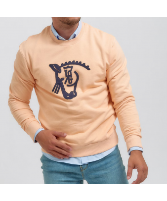 Sudadera Brand 'La...