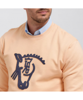 Sudadera Brand 'La... 2