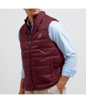 Chaleco Brand 'La Garrocha'...