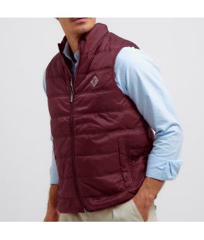 Chaleco Brand La Garrocha